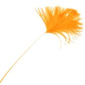 Kód: 33075 Strucc toll vég - LIGHT ORANGE / 33075